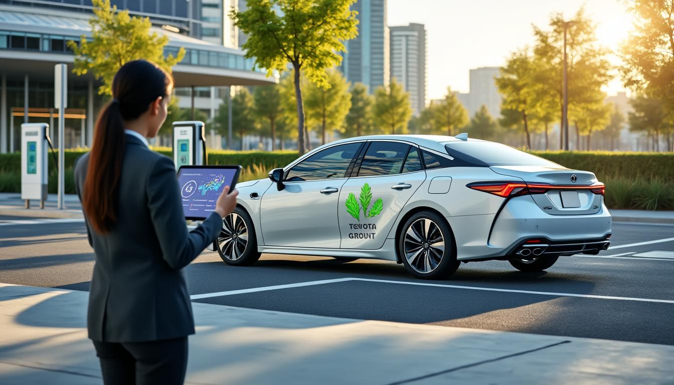 découvrez l'impact du bonus écologique sur votre assurance toyota et comment optimiser votre contrat en tenant compte des nouvelles réglementations environnementales.