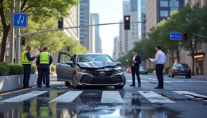 découvrez nos solutions d'assurance toyota adaptées et une gestion efficace des sinistres graves pour assurer votre tranquillité et protection.