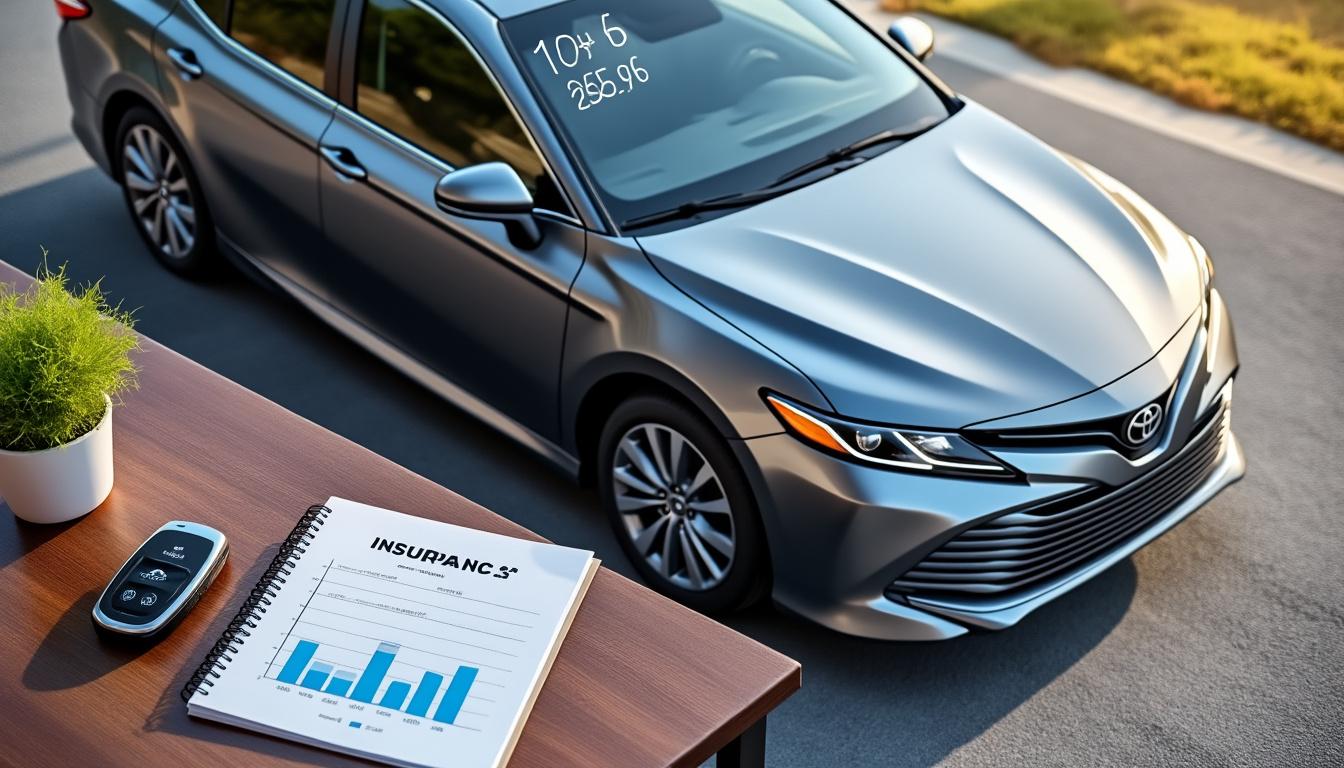 découvrez comment le kilométrage influence le tarif de votre assurance toyota et optimisez votre contrat en fonction de votre utilisation.