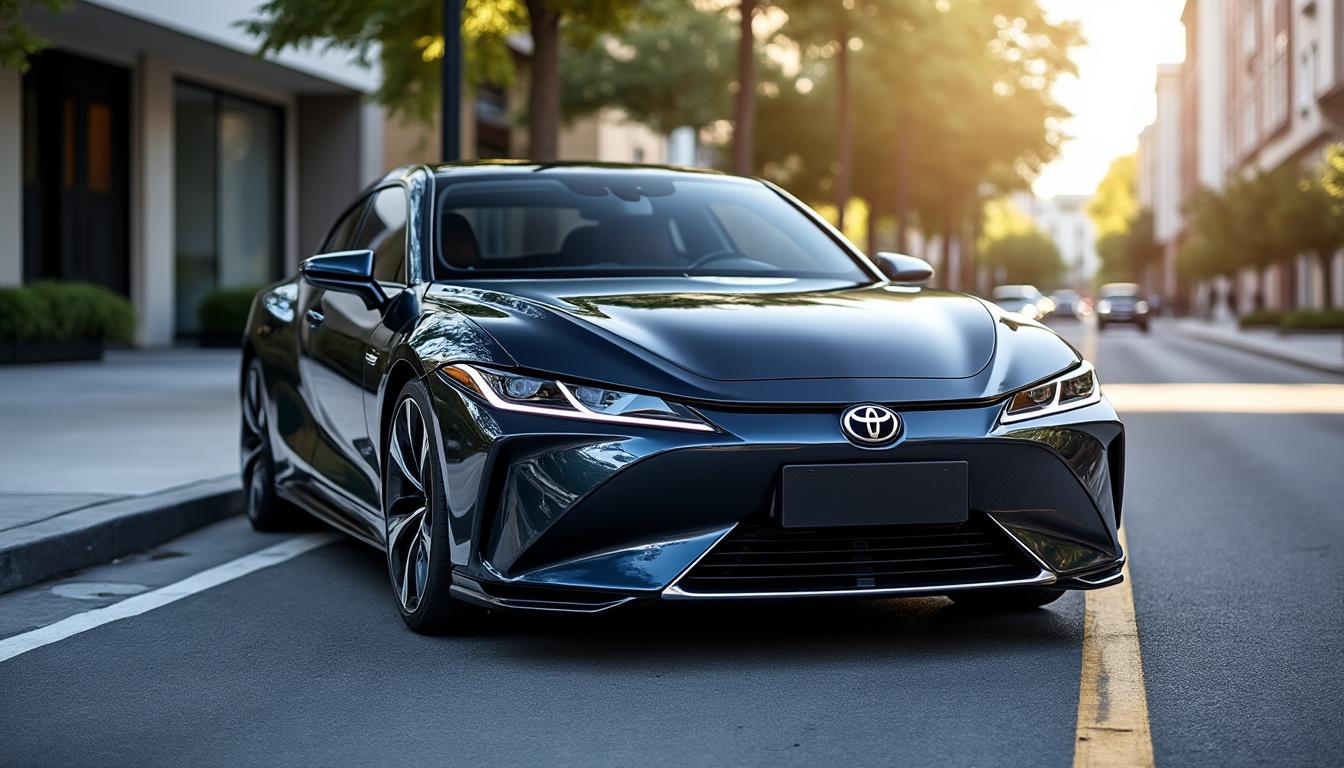 découvrez nos conseils pour économiser sur votre assurance toyota hybride et profitez d'une protection optimale à moindre coût.