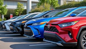 découvrez les différences d'assurance pour les modèles toyota et choisissez la couverture adaptée à votre véhicule.