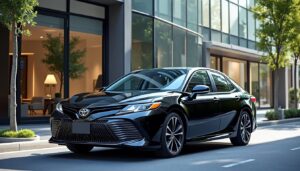 découvrez quelles franchises s'appliquent à votre contrat d'assurance toyota et comment choisir la meilleure couverture pour protéger votre véhicule.