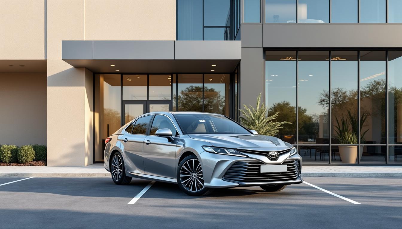découvrez les différents délais de carence possibles pour une assurance toyota et ce qu'ils signifient pour votre couverture.
