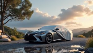découvrez comment assurer votre toyota contre les catastrophes naturelles avec ce guide complet pour une protection optimale en toutes circonstances.